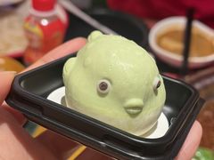 -牛New寿喜烧(曹路花园城店)