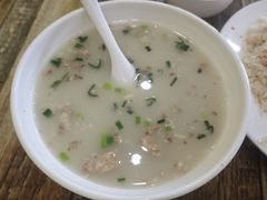 -塔斯提抓饭(东城汇店)