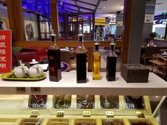 零售区-小牛海记潮汕牛肉店(永定路店)