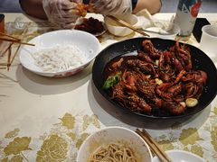 -龙虾当家·大排档(红谷滩五中店)