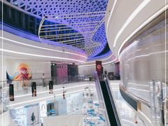 -银泰百货(厦门国贸中心店)