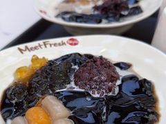-鲜芋仙(中环百联2店)