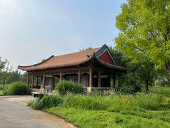 -张家湾公园