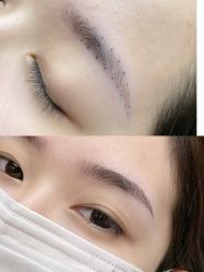 -本小姐美学·半永久纹眉野生眉