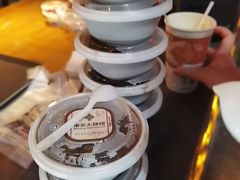 -南京大牌档(夫子庙老门东店)