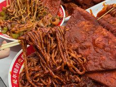 -滴滋味·新疆炒米粉·炒三凉(乌市总店)