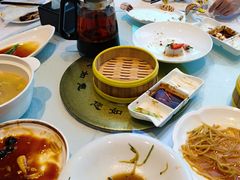 -惠丰堂饭庄(北洼路店)