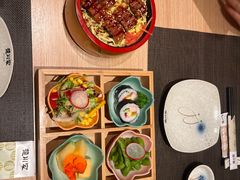 -德川家日本料理(顺义华联店)