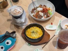 -米仓食堂(皇庭广场店)