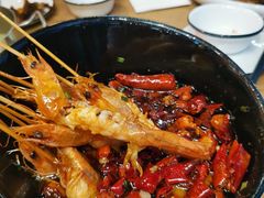 -成都吃客(九眼桥店)