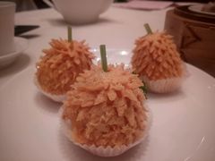 -東海海鲜酒家(中信广场店)
