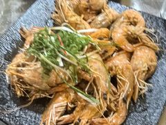 -钱山海鲜大排档