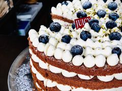 -Juicy Bakery(瑞景店)