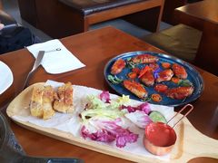 -haxnbauer海森堡德国餐厅(深圳coco店)