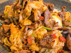 -叁拾壹克饺子·东北菜(国贸店)