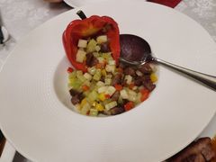 -酌宴府The China Club·广州万富希尔顿酒店(云城东路店)