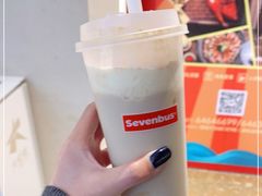 -Sevenbus一家奶茶店(昆明大悦城店)