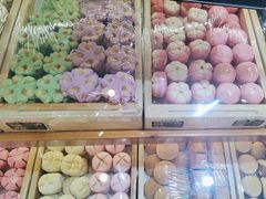 -稻香村(文殊院旗舰店)