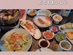 -炙柒Sekinana·精致料理 烧鸟·铁板烧(海上世界店)