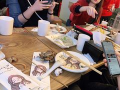 -柳叶刀烧烤(北大清华店)