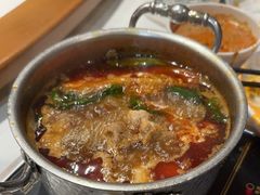 -东道煮牛肉火锅(东盛大街店)