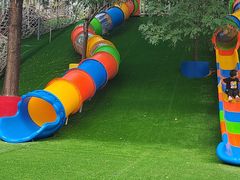 -北京鹿世界主题园