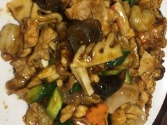 八珍豆腐-胖子菜馆(隆昌路店)