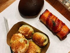 -巴黎贝甜(右安门店)
