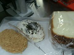 -BreadTalk面包新语(龙之梦购物中心莘庄店)