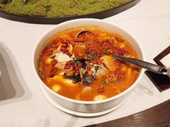 -金贵源食神(楚河汉街店)