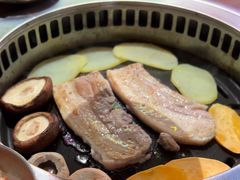 -香猪坊韩国烤肉专属门店(魏公村店)