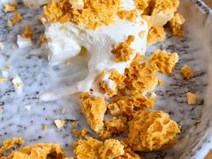 自制蜂巢冰激凌-BOR Eatery(安福路店)