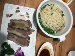 -品回味清真西北楼(宁波首店)