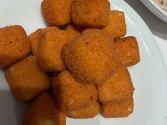 椒盐软心豆腐-北京厨房(SKP店)