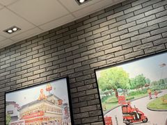 -麦当劳(五一北路店)