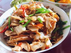 -井冈山风景名胜区-黄洋界