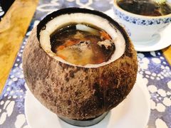-達揚原味燉品(文明路店)
