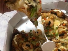 -米斯特比萨(光华桥凯德MALL天津湾店)