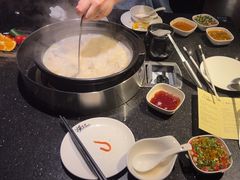 -捞王锅物料理(凯旋路店)