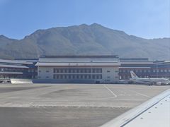 -丽江三义国际机场