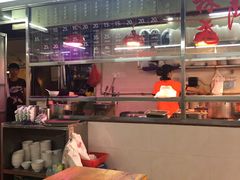 大堂-林尧隆江猪脚饭店(东门店)