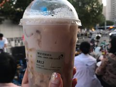 -喜茶(北京三里屯太古里店)