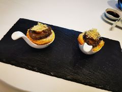 -宝丽轩中餐厅BAOLIXUAN