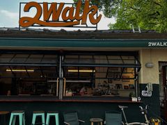 -2walk走走咖啡