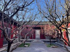 -李叔同故居纪念馆