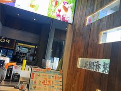 -破店肥哈·海鲜·烧烤(郑州银泰inPARK店)