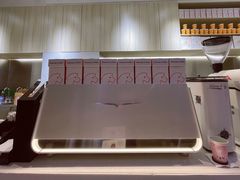 -NOWWA挪瓦咖啡(SOHO中山广场店)