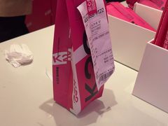 -K22.酸奶草莓(烟台芝罘店)