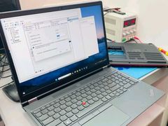 -联想电脑thinkpad官方旗舰店·售后维修中心(虹桥龙湖天街店)