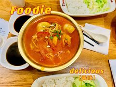 -南城香(四路通店)